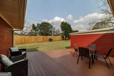 805 Cloverhurst Drive, Washington, GA 30673 - Photo 32