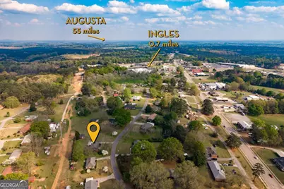 805 Cloverhurst Drive, Washington, GA 30673 - Photo 46