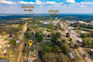 805 Cloverhurst Dr, Washington, GA 30673 - Photo 46