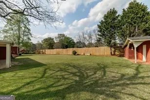 805 Cloverhurst Dr, Washington, GA 30673 - Photo 34