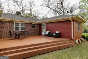 805 Cloverhurst Dr, Washington, GA 30673 - Photo 30