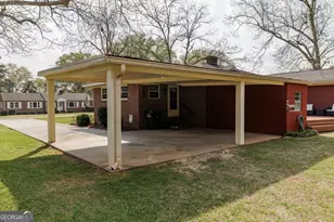 805 Cloverhurst Dr, Washington, GA 30673 - Photo 38