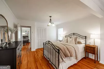 805 Cloverhurst Drive, Washington, GA 30673 - Photo 24