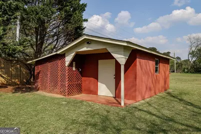 805 Cloverhurst Drive, Washington, GA 30673 - Photo 36