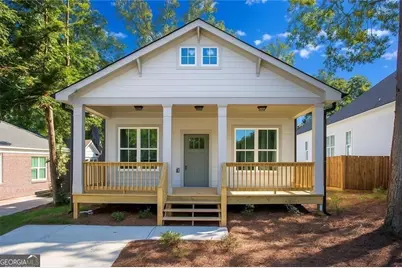 1041 White Oak Avenue SW, Atlanta, GA 30310 - Photo 1