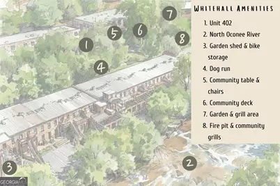 585 White Circle #402, Athens, GA 30605 - Photo 28