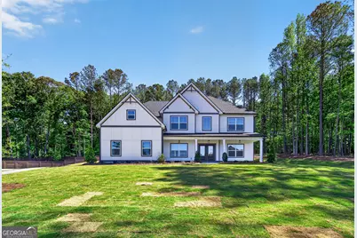 51 Conifer Court #71, Newnan, GA 30263 - Photo 1