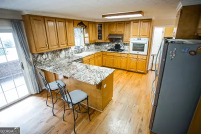 4450 Bay Creek Road, Loganville, GA 30052 - Photo 6