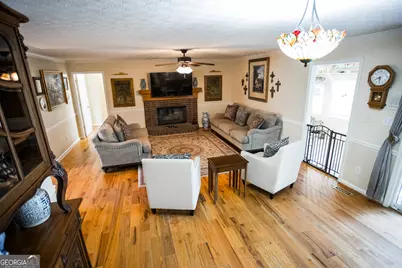 4450 Bay Creek Road, Loganville, GA 30052 - Photo 10