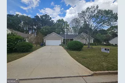 509 Heritage Ridge Drive, Monroe, GA 30655 - Photo 1