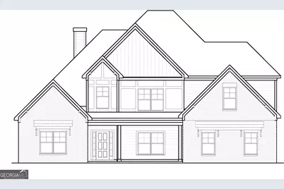 Lot 5-37 Marsh Hawk Court, Senoia, GA 30276 - Photo 1