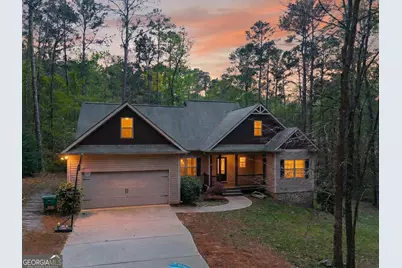 39 Crow Court, Monticello, GA 31064 - Photo 1