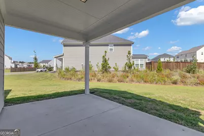 156 Westberry Street, Peachtree City, GA 30269 - Photo 42