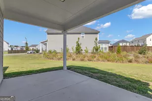 156 Westberry St, Peachtree City, GA 30269 - Photo 42