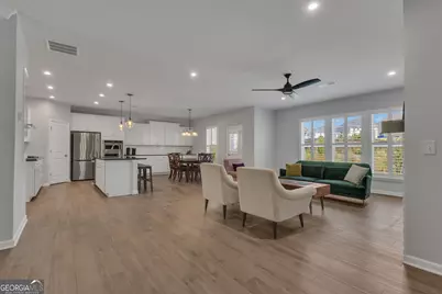 156 Westberry Street, Peachtree City, GA 30269 - Photo 12