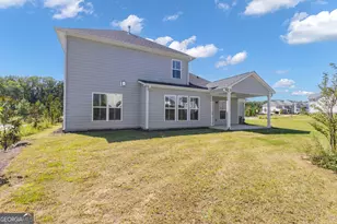 156 Westberry St, Peachtree City, GA 30269 - Photo 46