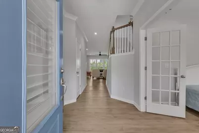 156 Westberry Street, Peachtree City, GA 30269 - Photo 10