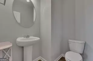 156 Westberry St, Peachtree City, GA 30269 - Photo 28