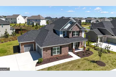 156 Westberry Street, Peachtree City, GA 30269 - Photo 2