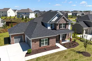 156 Westberry St, Peachtree City, GA 30269 - Photo 2