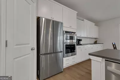 156 Westberry Street, Peachtree City, GA 30269 - Photo 18