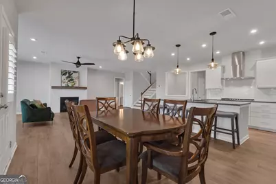 156 Westberry Street, Peachtree City, GA 30269 - Photo 24