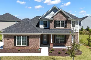 156 Westberry St, Peachtree City, GA 30269 - Photo 1