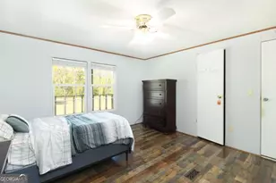 283 Third St, Colbert, GA 30628 - Photo 16