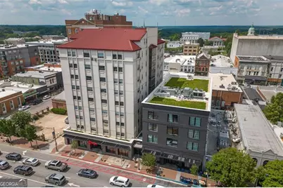 131 Broad Street #503, Athens, GA 30601 - Photo 1