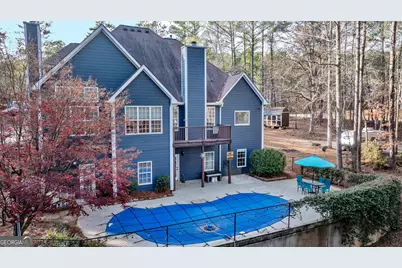 12 N. Alexander Creek Road, Newnan, GA 30263 - Photo 2