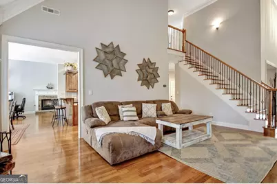 12 N. Alexander Creek Road, Newnan, GA 30263 - Photo 22