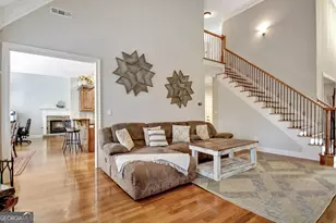 12 N Alexander Creek Rd, Newnan, GA 30263 - Photo 22