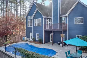 12 N Alexander Creek Rd, Newnan, GA 30263 - Photo 64