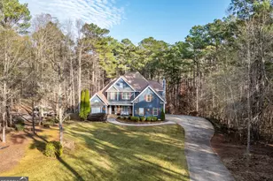 12 N Alexander Creek Rd, Newnan, GA 30263 - Photo 1