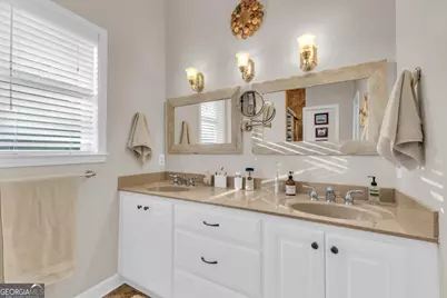 1039 Shell Point Cove Road NE, Townsend, GA 31331 - Photo 28