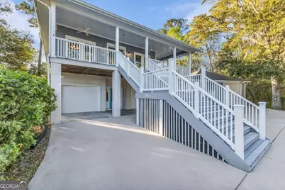 1039 Shell Point Cove Road NE, Townsend, GA 31331 - Photo 6