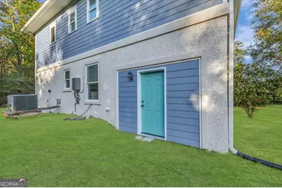 1039 Shell Point Cove Road NE, Townsend, GA 31331 - Photo 56