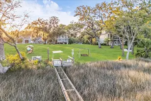 1039 Shell Point Cove Road NE, Townsend, GA 31331 - Photo 68