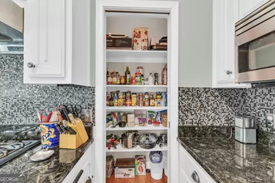 1039 Shell Point Cove Road NE, Townsend, GA 31331 - Photo 16