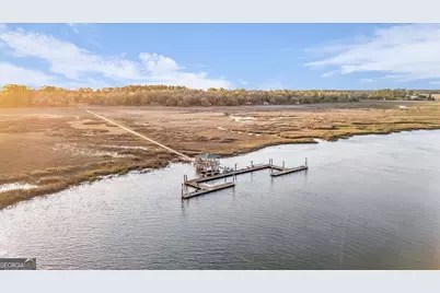 1039 Shell Point Cove Road NE, Townsend, GA 31331 - Photo 72