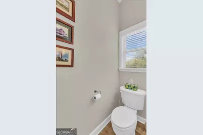 1039 Shell Point Cove Road NE, Townsend, GA 31331 - Photo 30