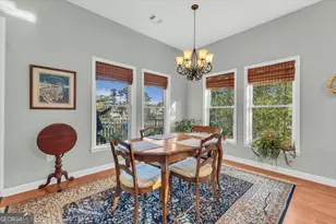 1039 Shell Point Cove Road NE, Townsend, GA 31331 - Photo 12