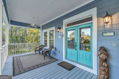 1039 Shell Point Cove Road NE, Townsend, GA 31331 - Photo 8