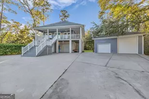 1039 Shell Point Cove Road NE, Townsend, GA 31331 - Photo 2