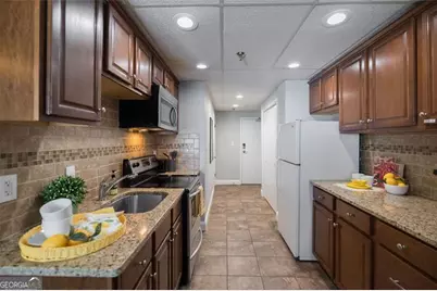 131 Broad Street #706, Athens, GA 30601 - Photo 8