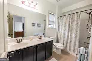 194 Willow Leaf Way, Sharpsburg, GA 30277 - Photo 12