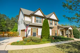 194 Willow Leaf Way, Sharpsburg, GA 30277 - Photo 2