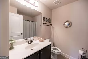 194 Willow Leaf Way, Sharpsburg, GA 30277 - Photo 18