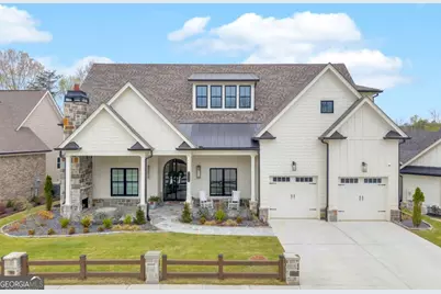 7134 Bluebird Cove, Gainesville, GA 30506 - Photo 1