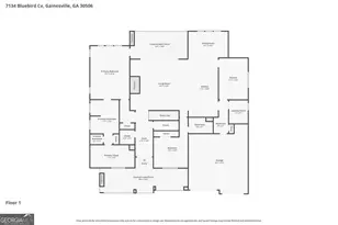 7134 Bluebird Cv, Gainesville, GA 30506 - Photo 74